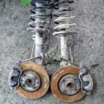 PEUGEOT 301 ALT TAKIM KOMPLE -DS OTOMOTİV-