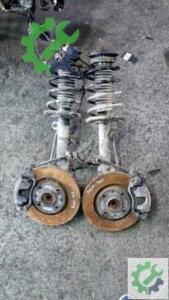 PEUGEOT 301 ALT TAKIM KOMPLE -DS OTOMOTİV-