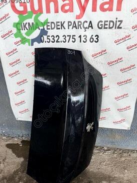 Peugeot 301 Bagaj Kapağı çıkma parça