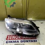 PEUGEOT 301 C-ELYSEE ORJİNAL SAĞ FAR ( 9817297880 )