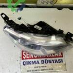 PEUGEOT 301 C-ELYSEE ORJİNAL SAĞ FAR ( 9817297880 )