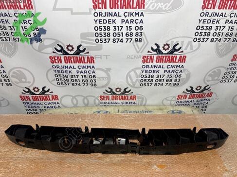 Peugeot 301 Tampon Darbe Emici 9816050480 çıkma parça