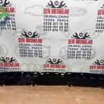PEUGEOT 301 CİTROEN C-ELYSEE ORJİNAL ÖN TAMPON DARBE EMİCİ