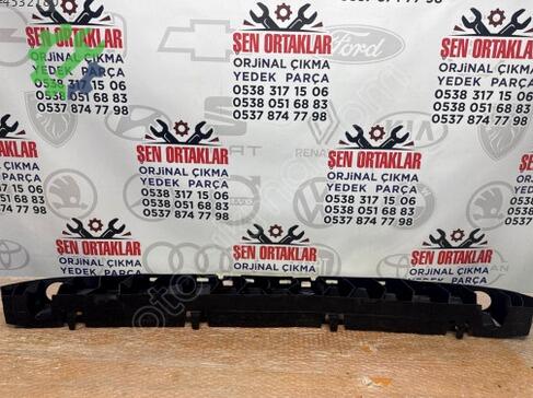 Peugeot 301 Tampon Darbe Emici 9816050480 çıkma parça