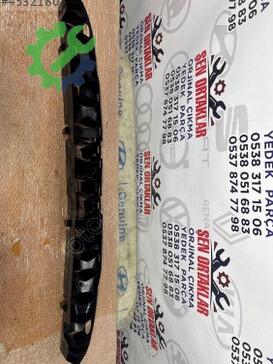 Peugeot 301 Tampon Darbe Emici 9816050480 çıkma parça