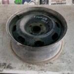 PEUGEOT 301 DEMİR JANT