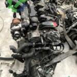 2012 Peugeot 301 Motor Komple Çıkma Parça Konya