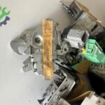 Peugeot 301  kaput kilidi Orj