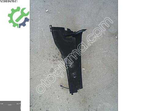 Peugeot 301 Ön Cam Izgarası çıkma parça