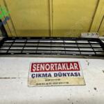PEUGEOT 301 ÖN TAMPON ALT IZGARASI ORJİNAL