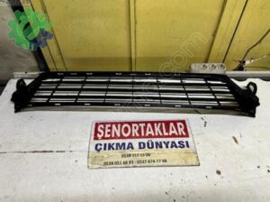 PEUGEOT 301 ÖN TAMPON ALT IZGARASI ORJİNAL