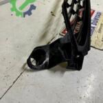 PEUGEOT 301 ÖN TAMPON ALT IZGARASI ORJİNAL