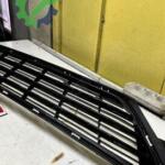 PEUGEOT 301 ÖN TAMPON ALT IZGARASI ORJİNAL