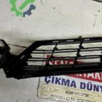 PEUGEOT 301 ÖN TAMPON ALT IZGARASI ORJİNAL