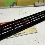 PEUGEOT 301 ÖN TAMPON ALT IZGARASI ORJİNAL
