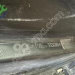 PEUGEOT 301 ORİJİNAL ÖN İÇ PANJUR