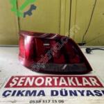PEUGEOT 301 ORİJİNAL SOL ARKA STOP