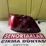 PEUGEOT 301 ORİJİNAL SOL ARKA STOP