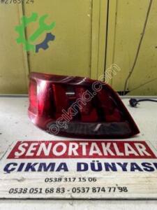 PEUGEOT 301 ORİJİNAL SOL ARKA STOP