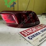PEUGEOT 301 ORİJİNAL SOL ARKA STOP