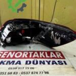 PEUGEOT 301 ORİJİNAL SOL ARKA STOP