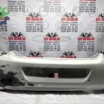 PEUGEOT 301 ORJİNAL ARKA TAMPON