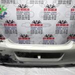 PEUGEOT 301 ORJİNAL ARKA TAMPON