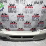 PEUGEOT 301 ORJİNAL ARKA TAMPON