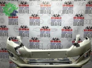 PEUGEOT 301 ORJİNAL ÖN TAMPON