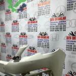 PEUGEOT 301 ORJİNAL ÖN TAMPON