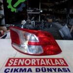 PEUGEOT 301 ORJİNAL SOL ARKA STOP
