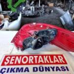 PEUGEOT 301 ORJİNAL SOL ARKA STOP