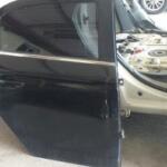 PEUGEOT 301 SAĞ ARKA KAPI