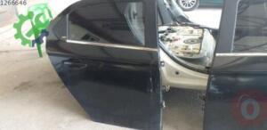 PEUGEOT 301 SAĞ ARKA KAPI