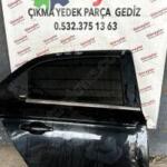 PEUGEOT 301 SAĞ ARKA KAPI