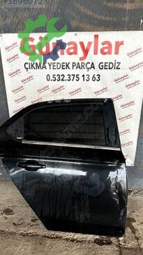 Peugeot 301 Sağ Arka Kapı çıkma parça