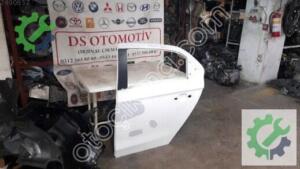 PEUGEOT 301 SOL ARKA KAPI -DS OTOMOTİV-