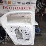 PEUGEOT 301 SOL ARKA KAPI -DS OTOMOTİV-