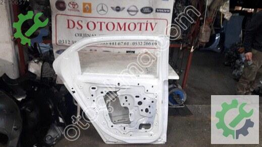 Peugeot 301 Sol Arka Kapı çıkma parça