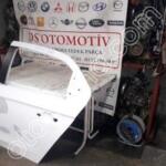 PEUGEOT 301 SOL ARKA KAPI -DS OTOMOTİV-