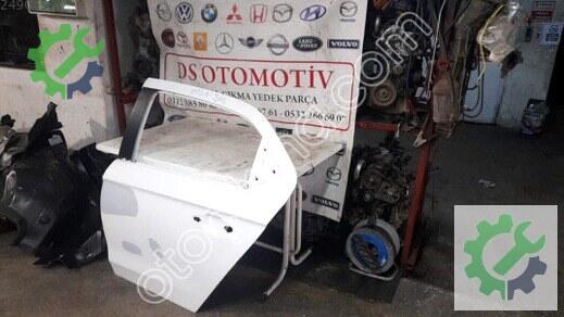 Peugeot 301 Sol Arka Kapı çıkma parça