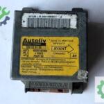 PEUGEOT 306 AIRBAG BEYNI 550539100