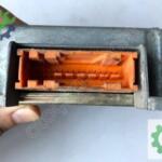 PEUGEOT 306 AIRBAG BEYNI 550539100