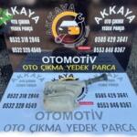 Peugeot 306 Cam Su Bidonu Orjinal Çıkma