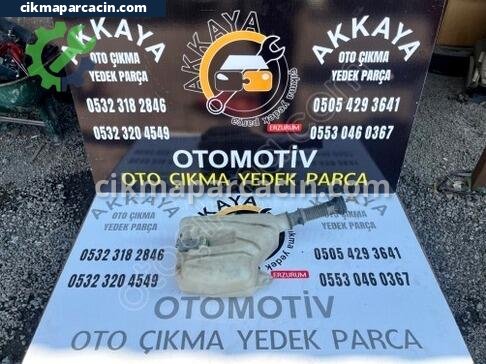Peugeot 306 Cam çıkma parça