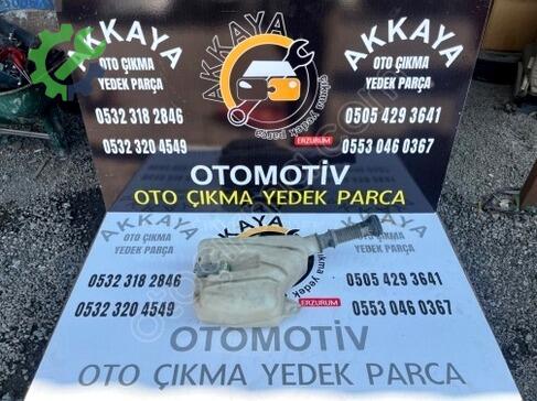 Peugeot 306 Cam çıkma parça