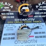 Peugeot 306 Cam Su Bidonu Orjinal Çıkma