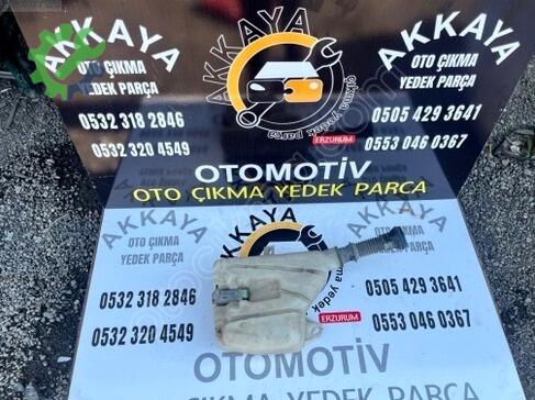 Peugeot 306 Cam çıkma parça