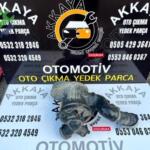 Peugeot 306 Hava Filtre Kutusu Orjinal Çıkma