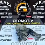 Peugeot 306 Hava Filtre Kutusu Orjinal Çıkma